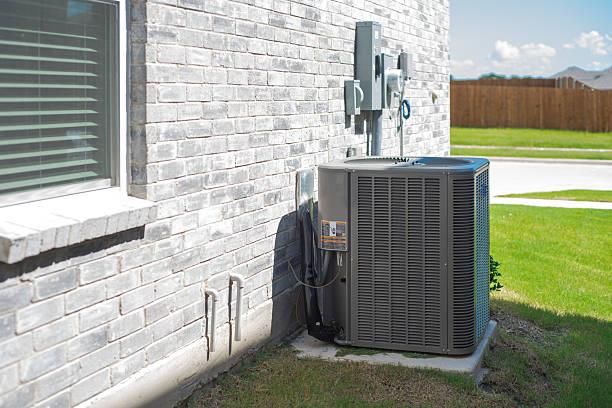 Trusted Heat Pump Repair service in Center, TX - FH HVAC
