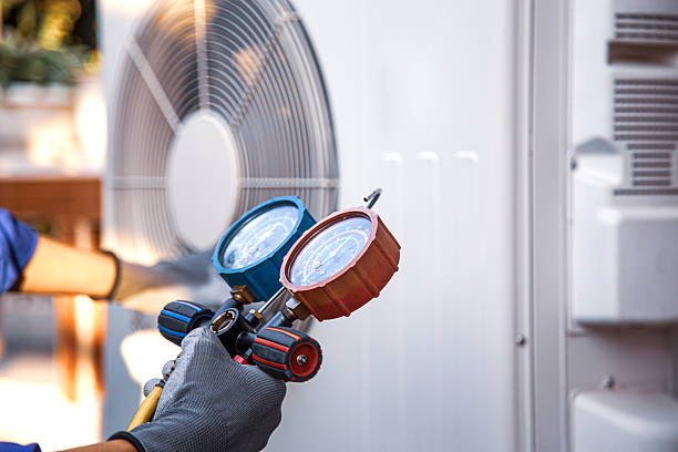 Affordable Heat Pump Repair solutions in Center, TX